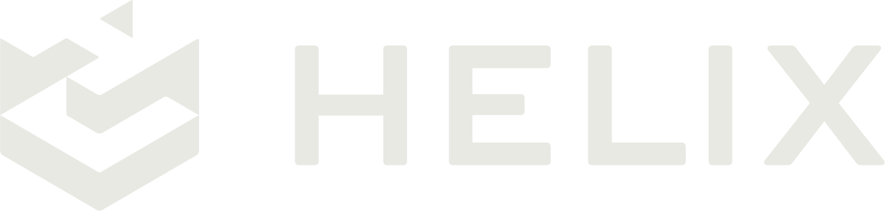 Helix Logo