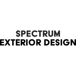 Spectrum Exterior Design